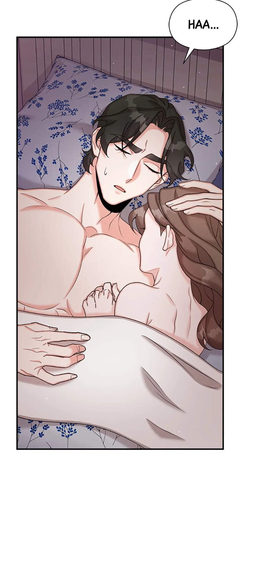 The Most Perfect Marriage chapter 24 page 4