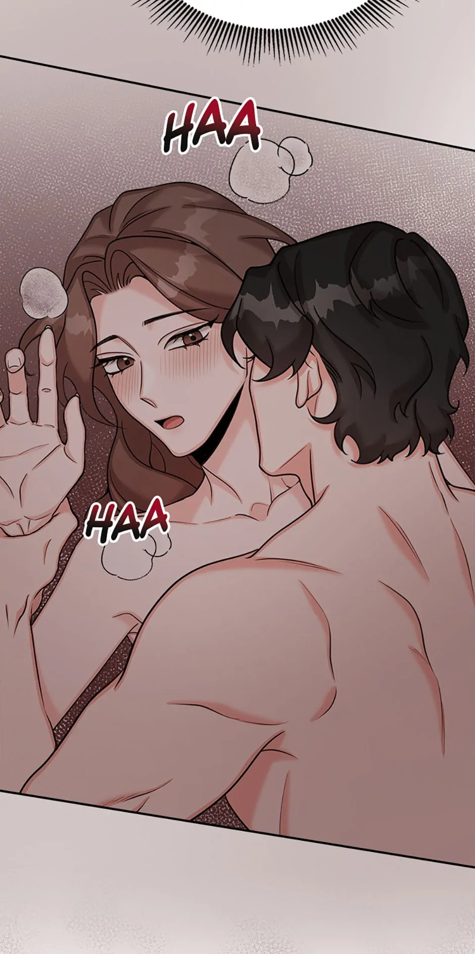 The Most Perfect Marriage chapter 24 page 7