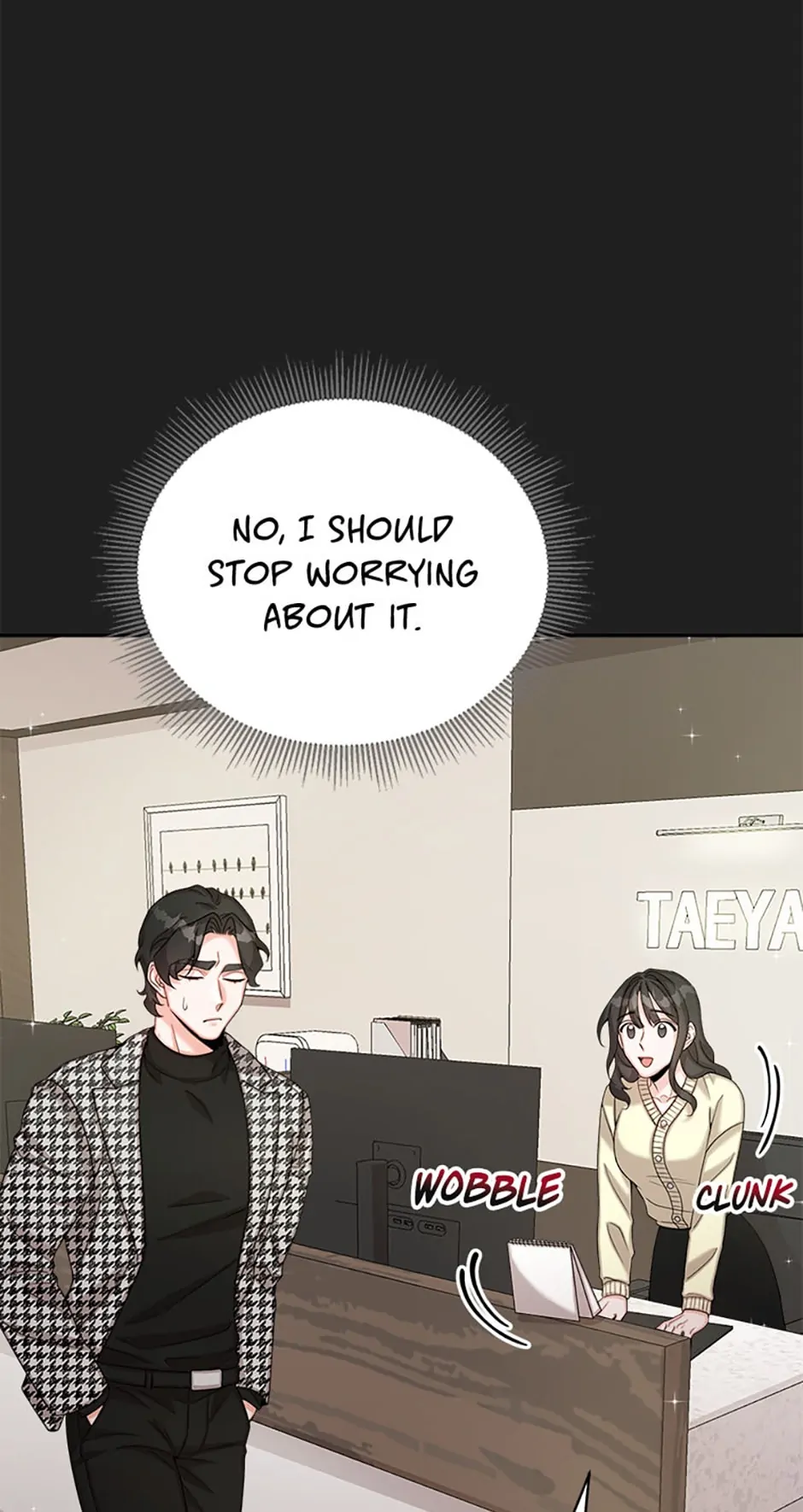 The Most Perfect Marriage chapter 24 page 15