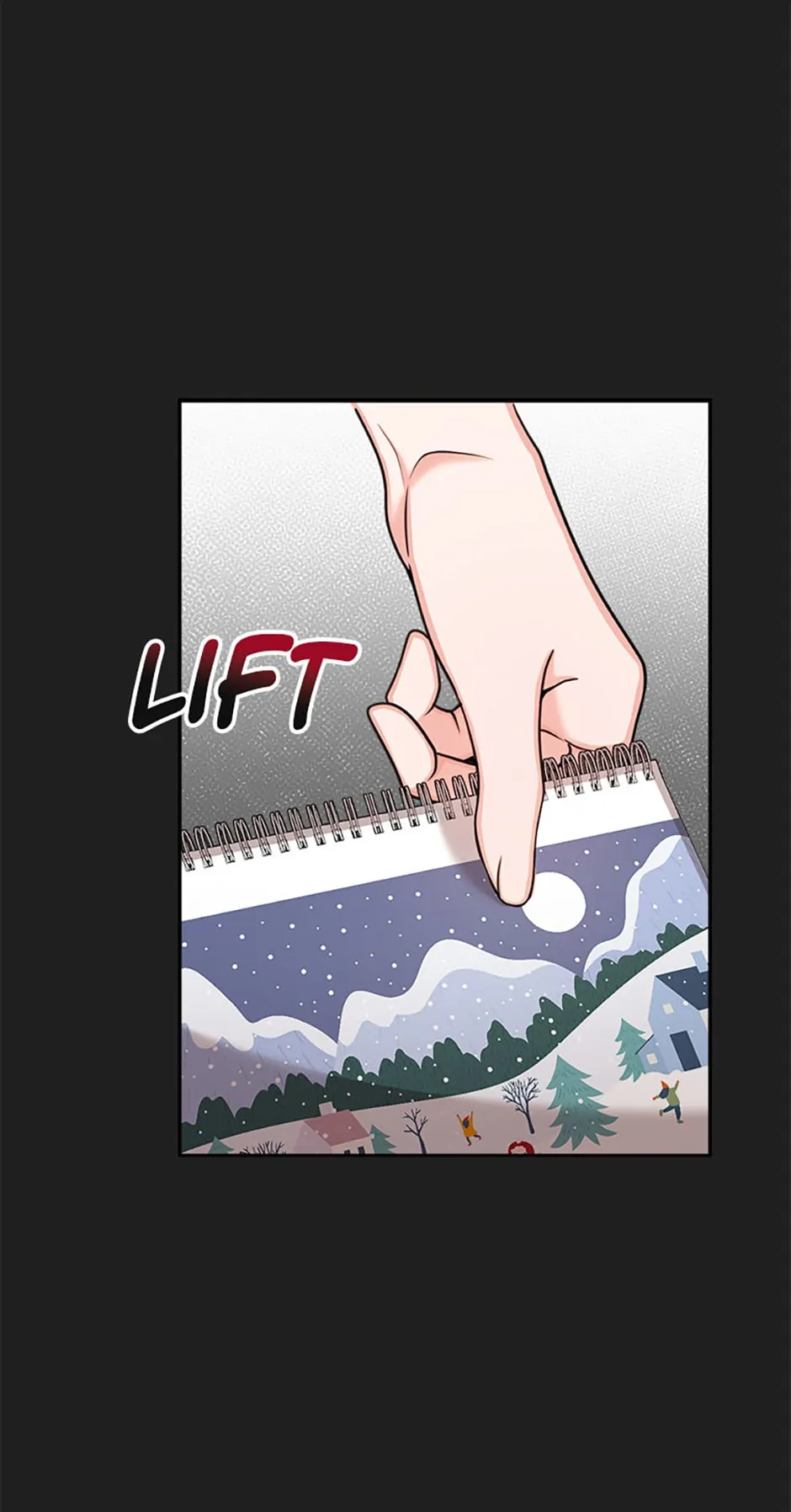 The Most Perfect Marriage chapter 24 page 18