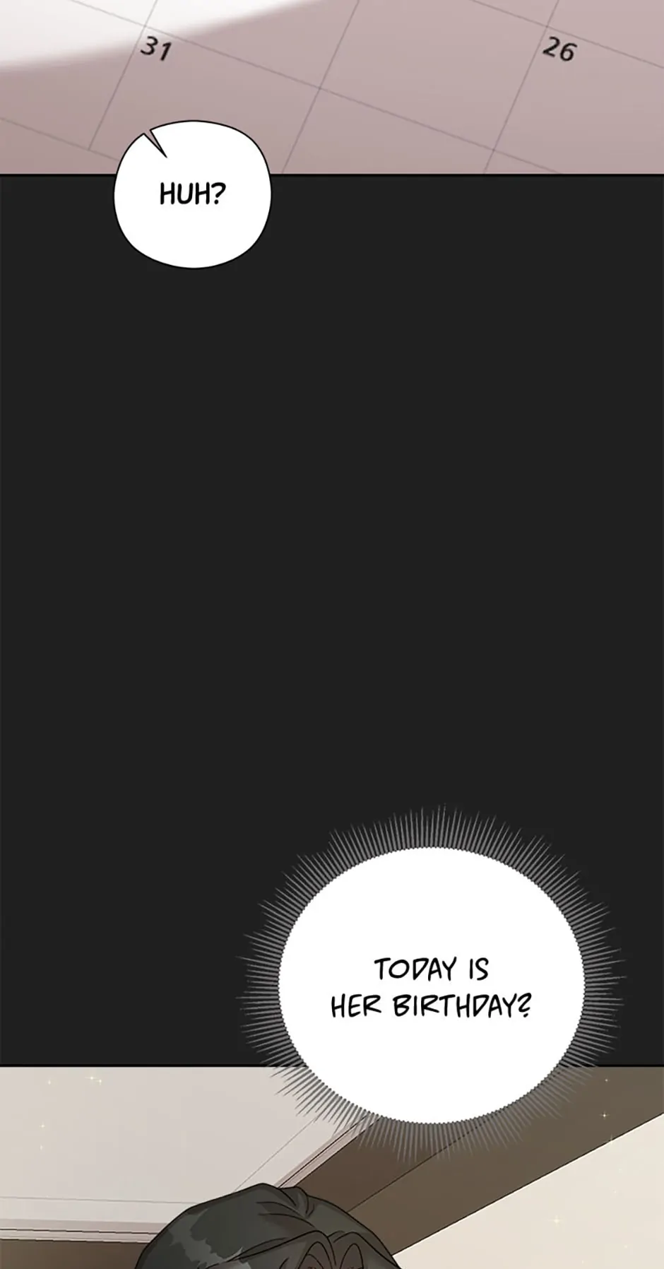 The Most Perfect Marriage chapter 24 page 20