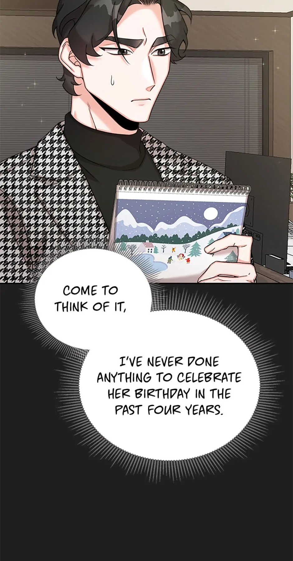 The Most Perfect Marriage chapter 24 page 21