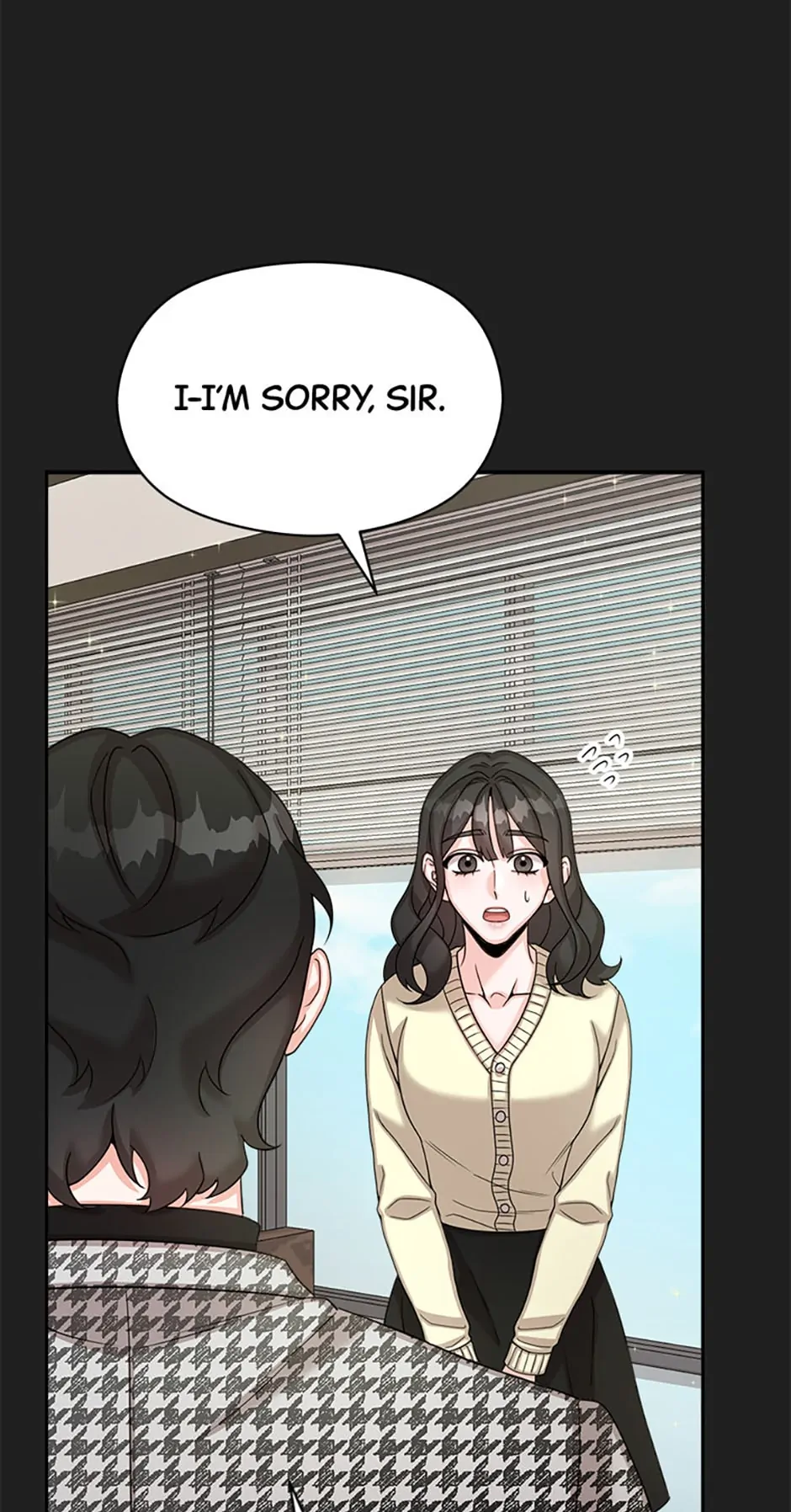 The Most Perfect Marriage chapter 24 page 22