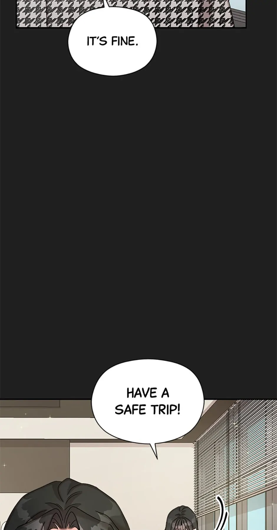 The Most Perfect Marriage chapter 24 page 23