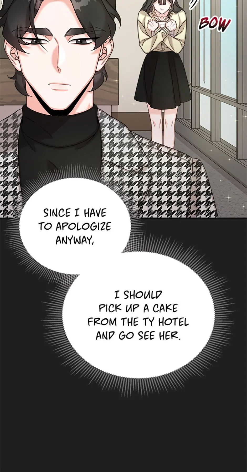 The Most Perfect Marriage chapter 24 page 24