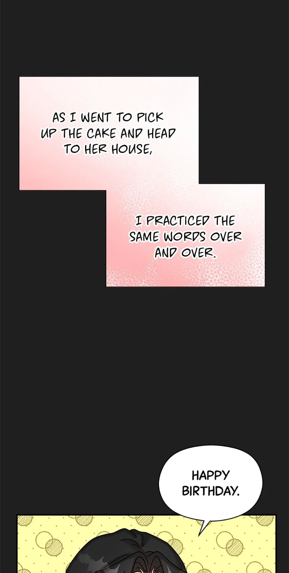 The Most Perfect Marriage chapter 24 page 25