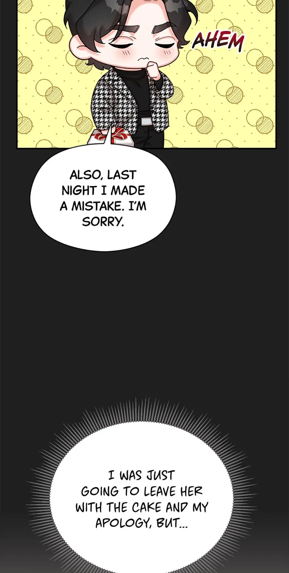 The Most Perfect Marriage chapter 24 page 26