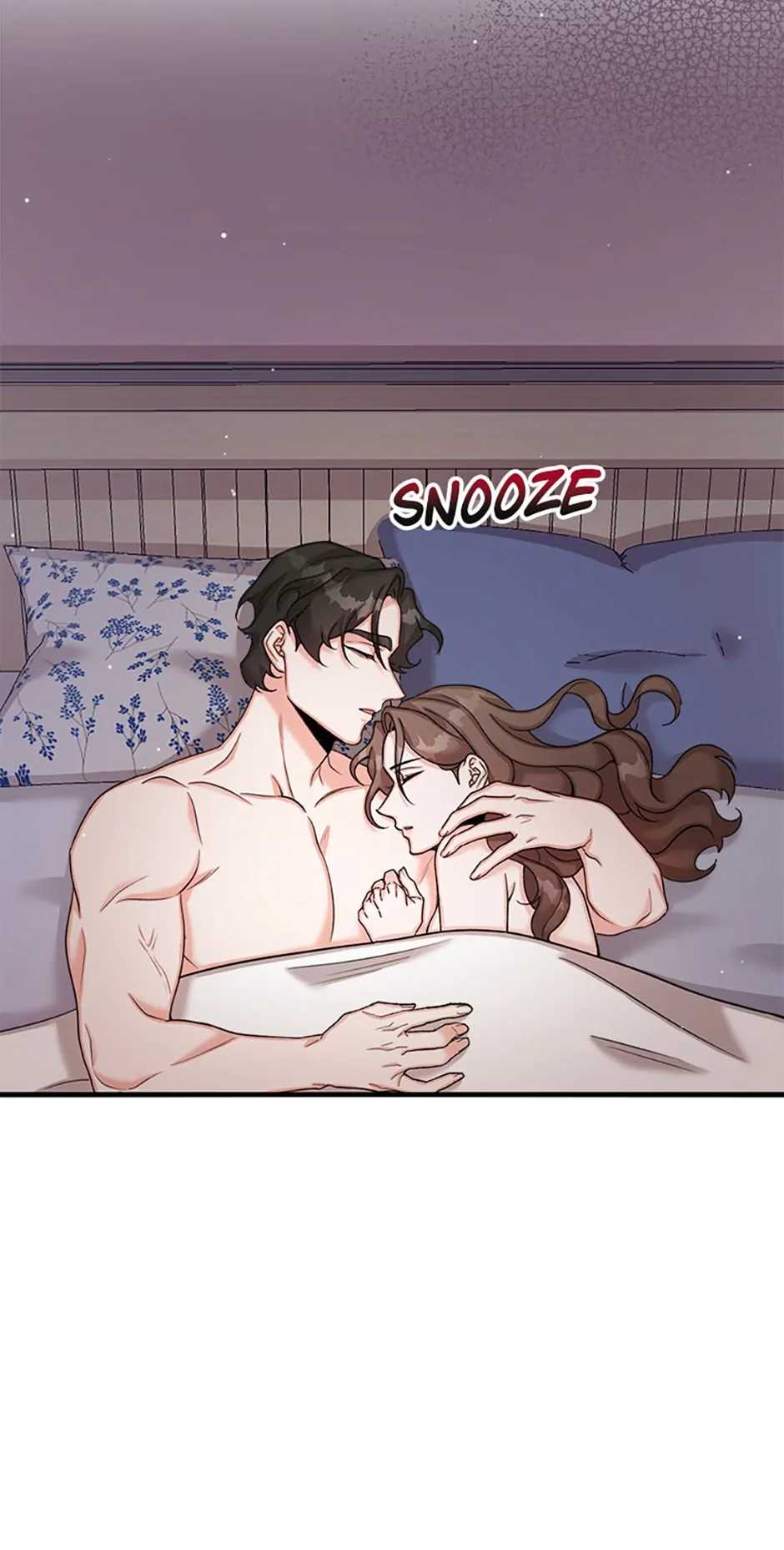 The Most Perfect Marriage chapter 24 page 32