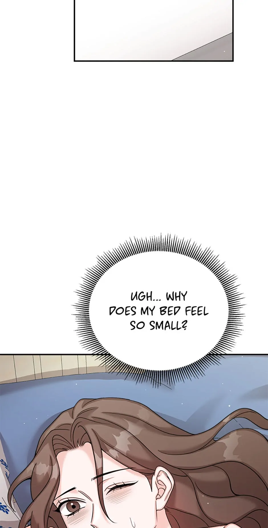 The Most Perfect Marriage chapter 24 page 36
