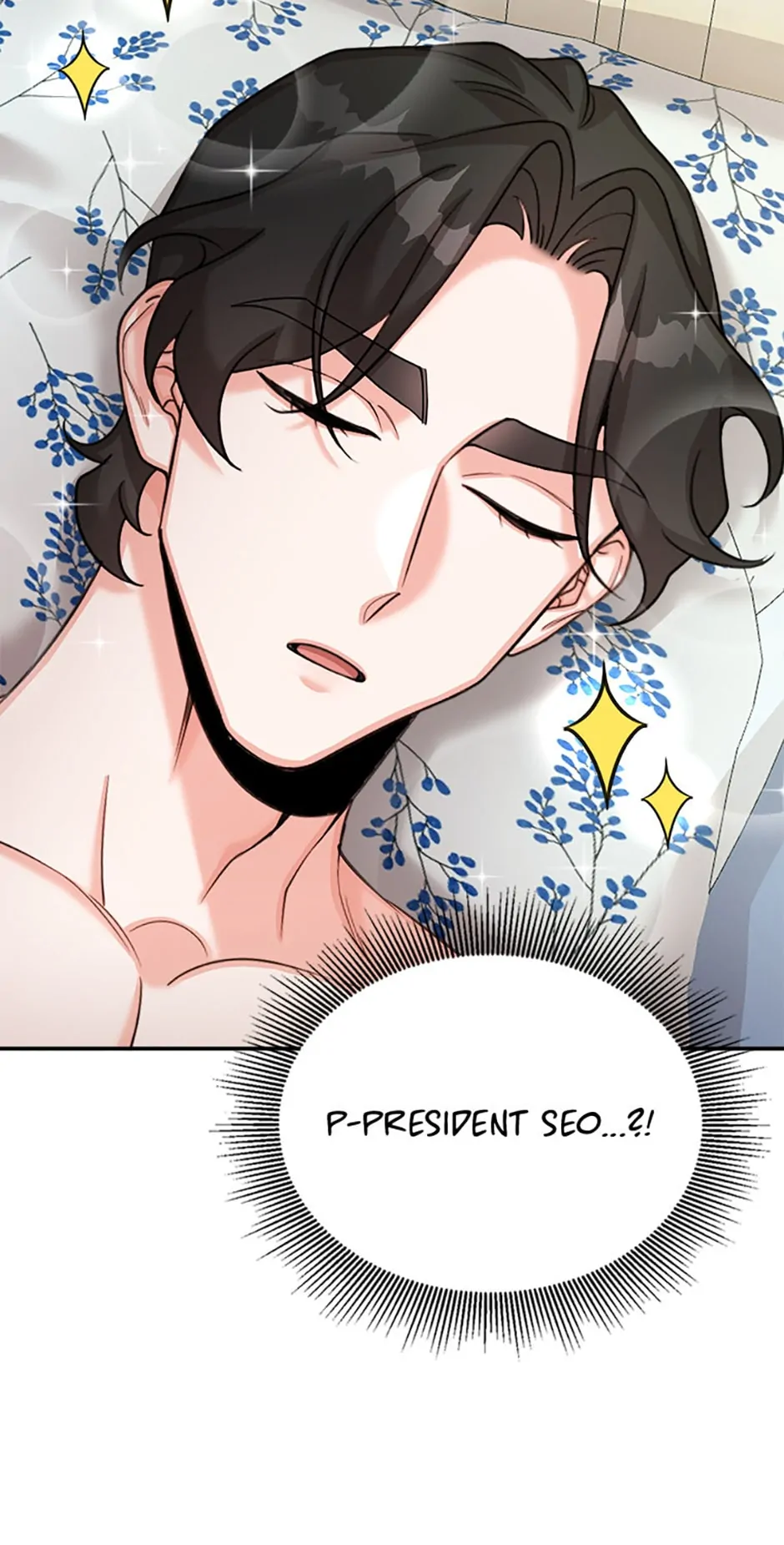The Most Perfect Marriage chapter 24 page 38