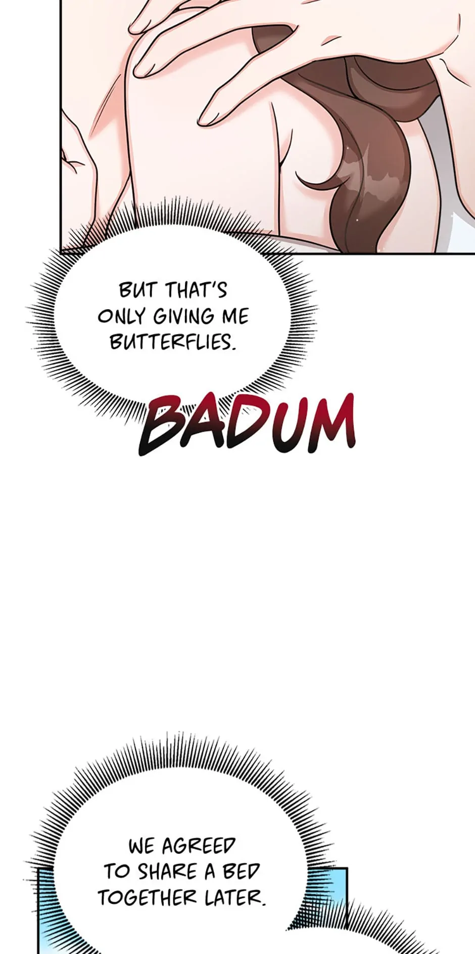 The Most Perfect Marriage chapter 24 page 43