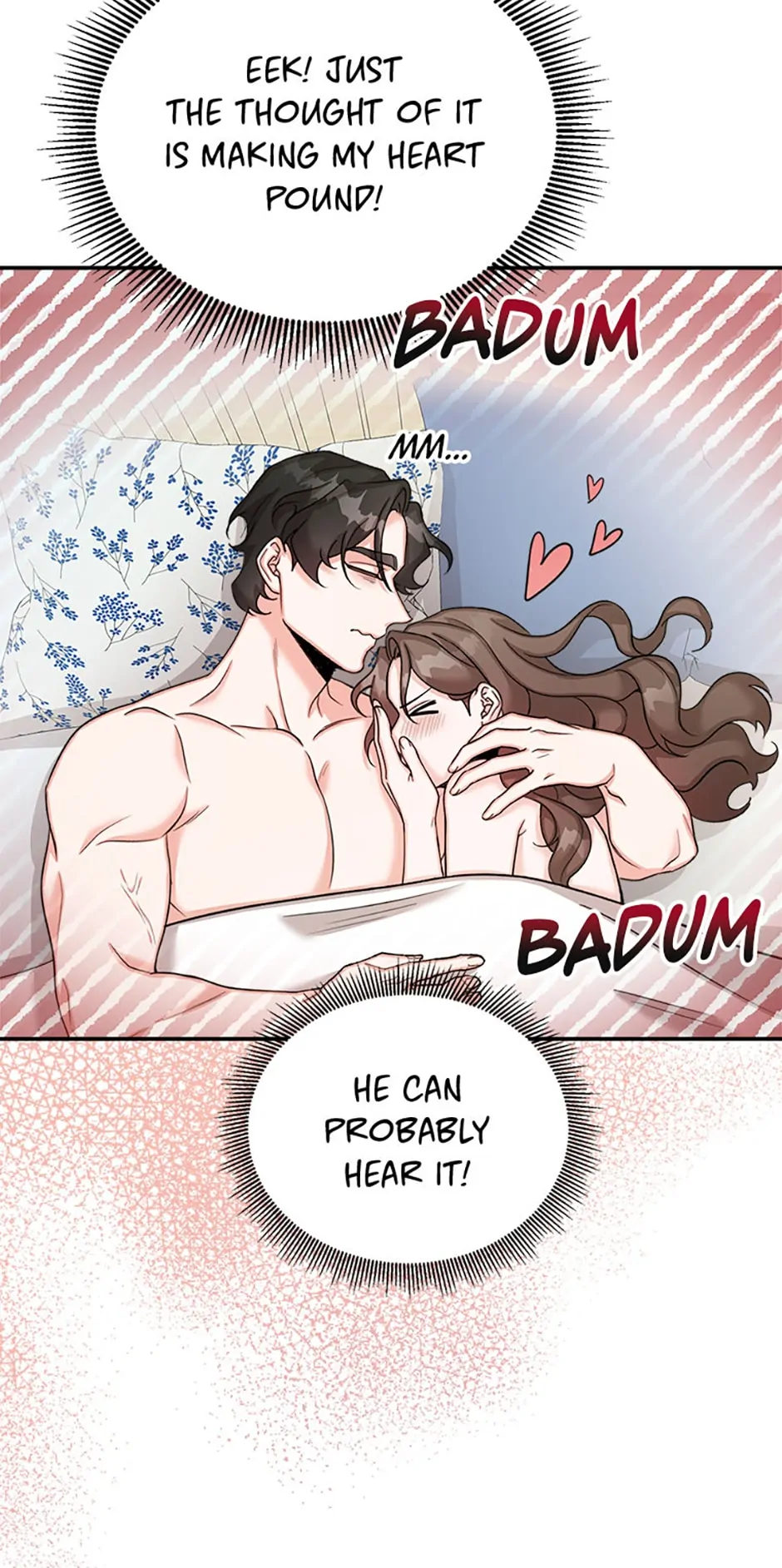 The Most Perfect Marriage chapter 24 page 45