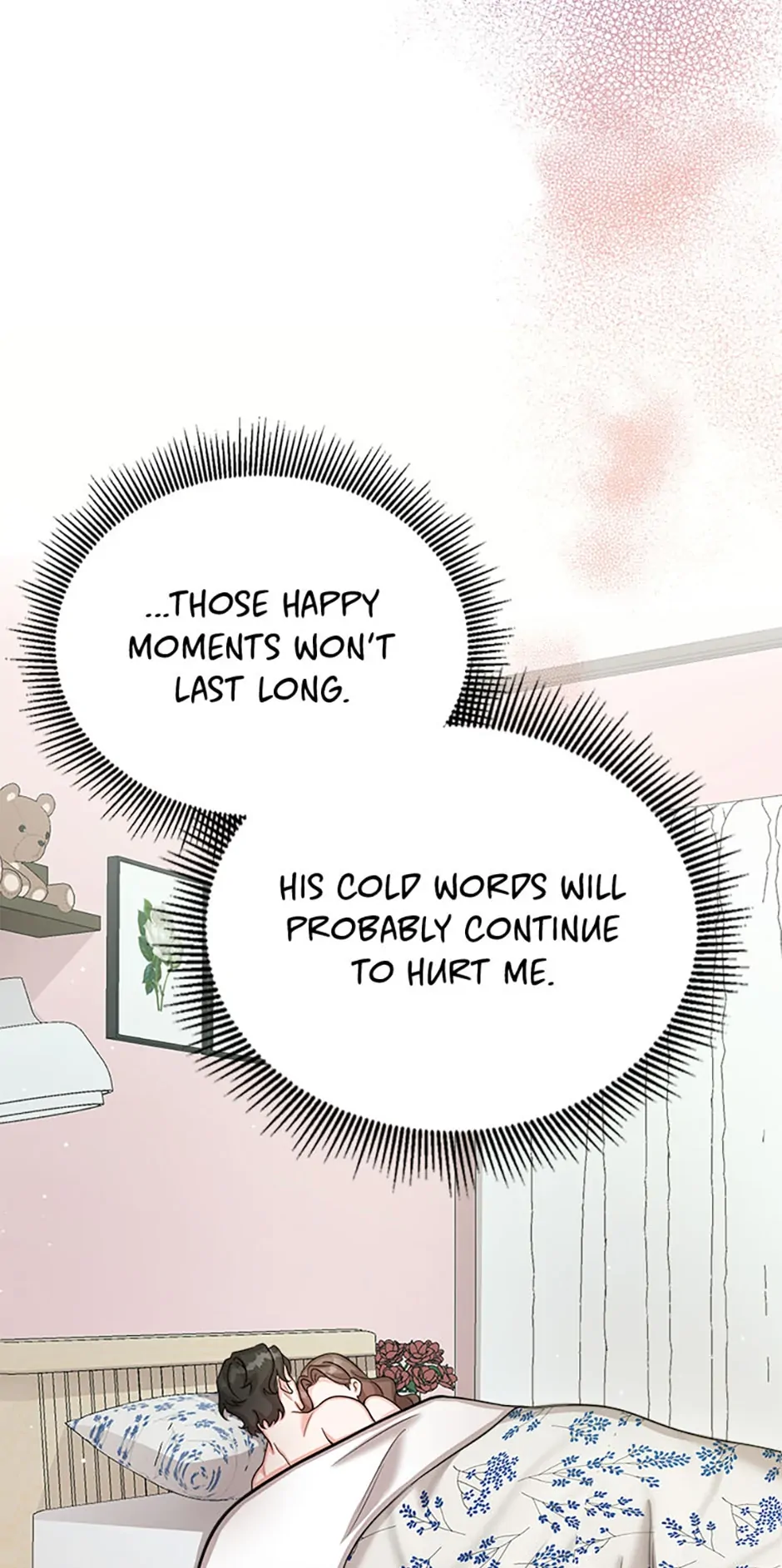 The Most Perfect Marriage chapter 24 page 47