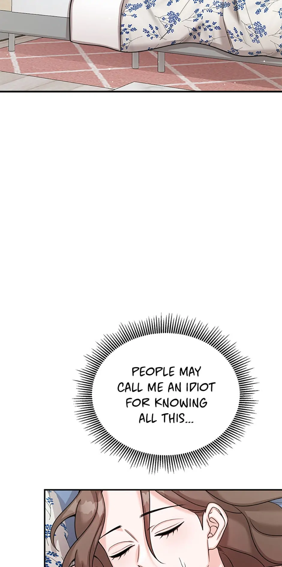 The Most Perfect Marriage chapter 24 page 48