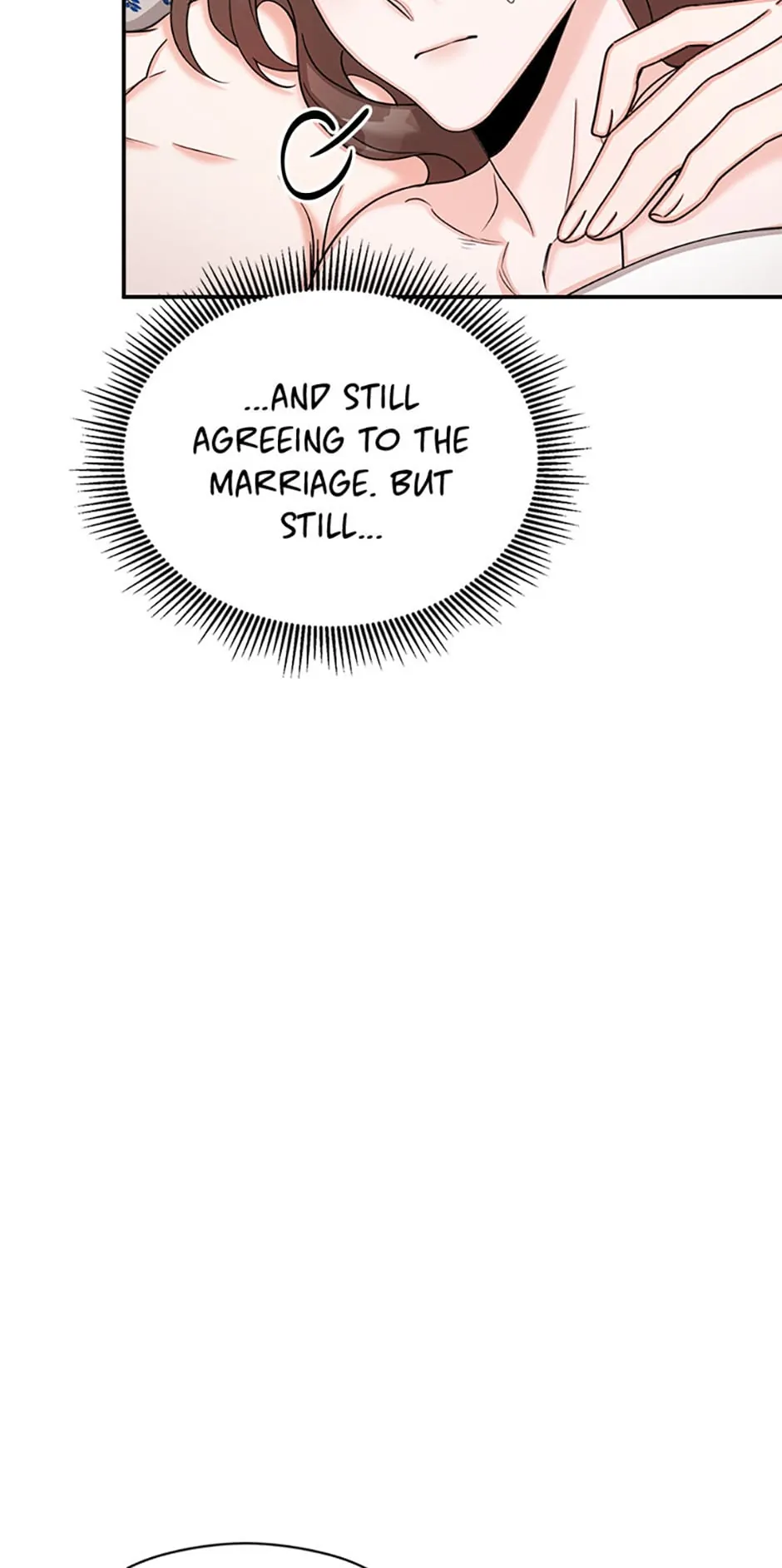 The Most Perfect Marriage chapter 24 page 49