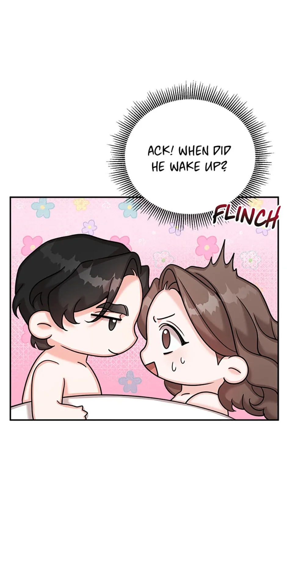 The Most Perfect Marriage chapter 24 page 51