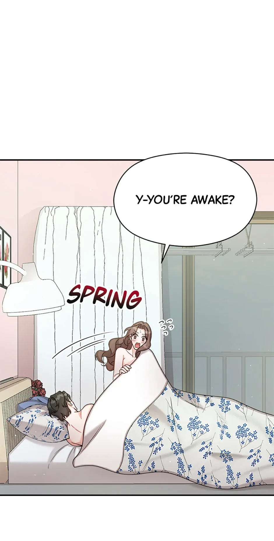 The Most Perfect Marriage chapter 24 page 52