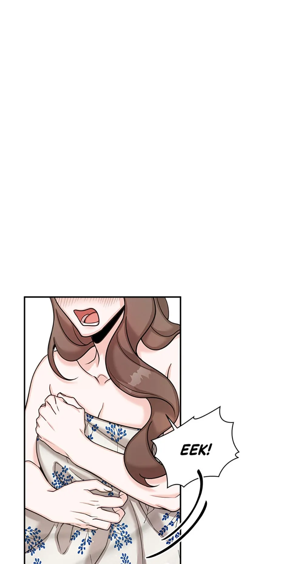 The Most Perfect Marriage chapter 24 page 53