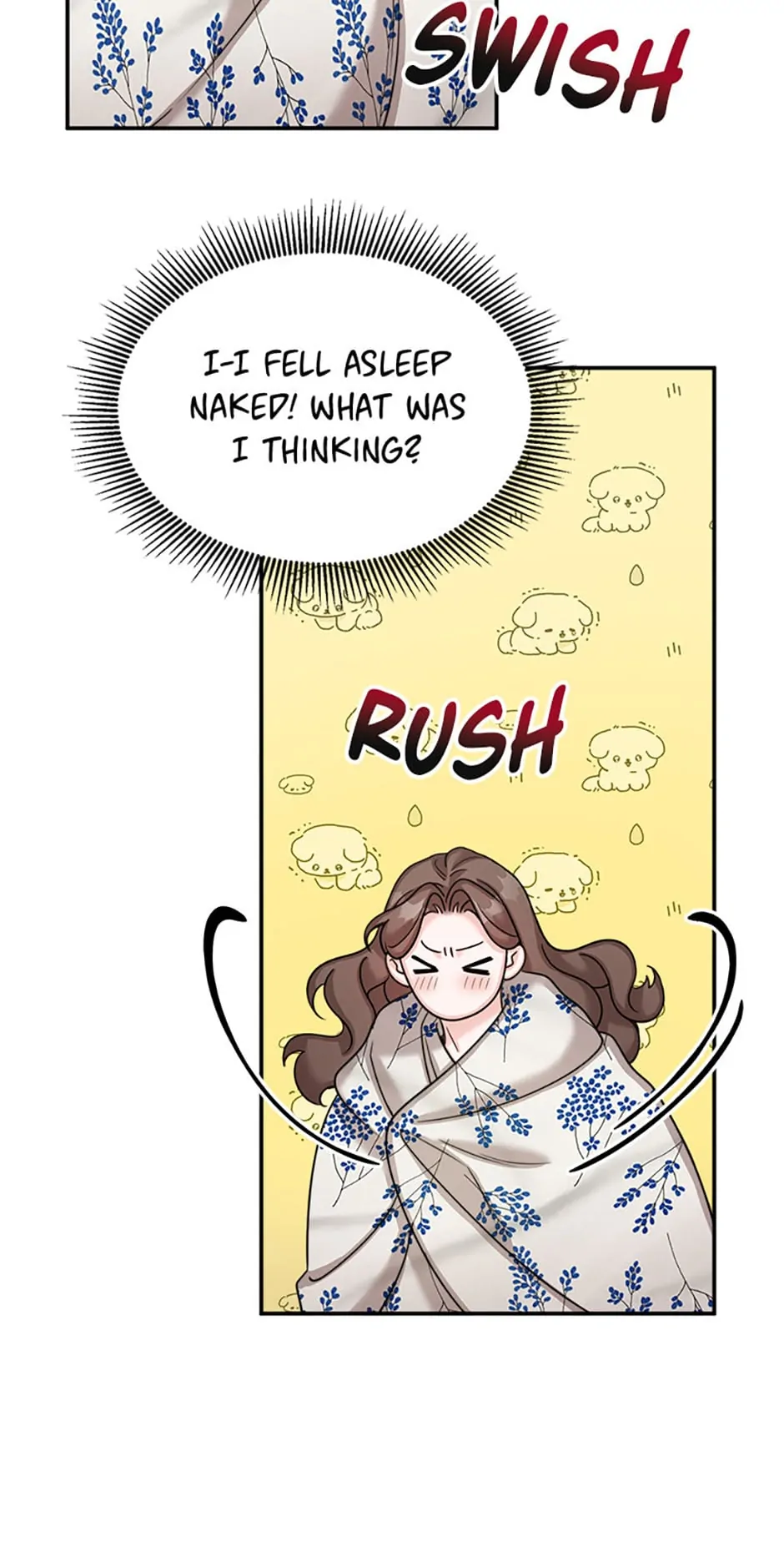 The Most Perfect Marriage chapter 24 page 54