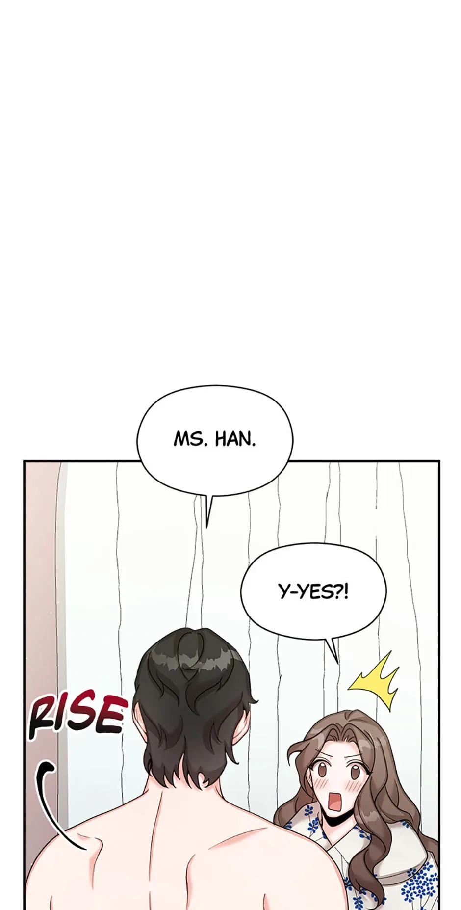 The Most Perfect Marriage chapter 24 page 55