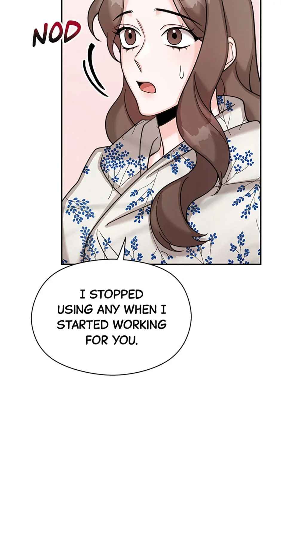 The Most Perfect Marriage chapter 24 page 58
