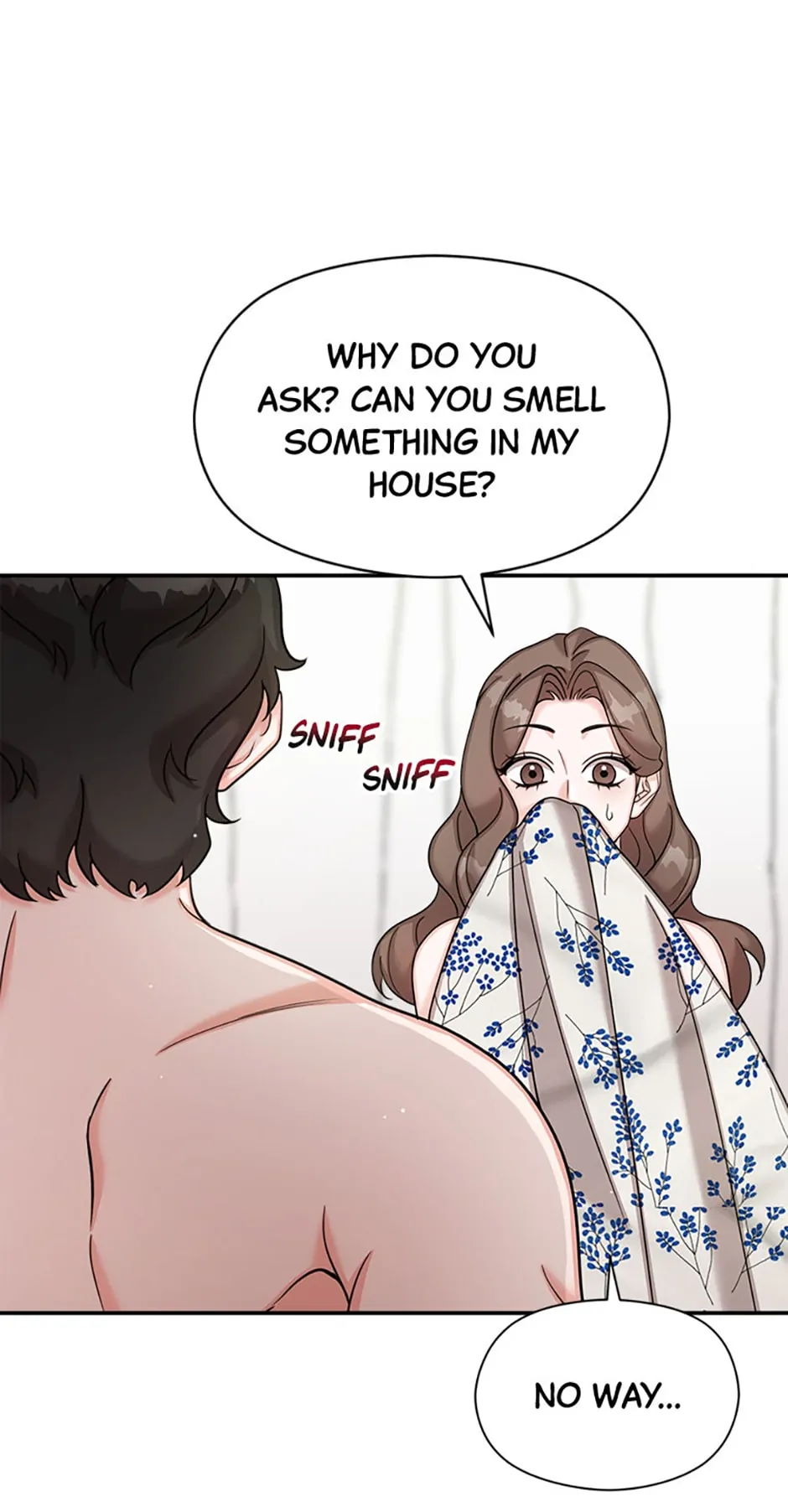 The Most Perfect Marriage chapter 24 page 59
