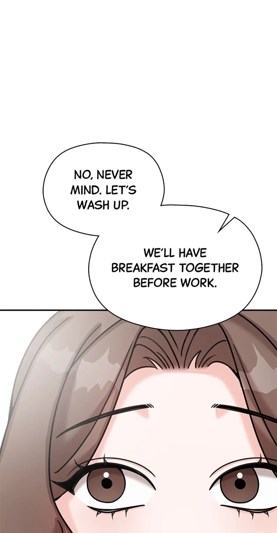 The Most Perfect Marriage chapter 24 page 60