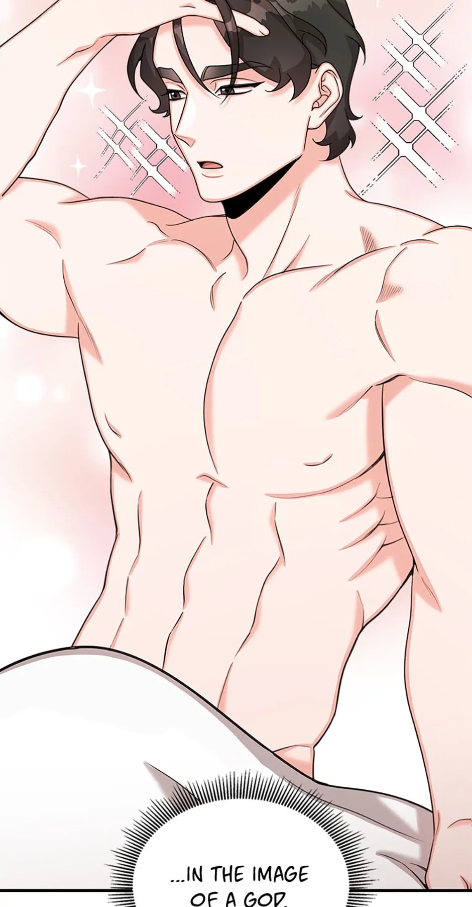 The Most Perfect Marriage chapter 24 page 62