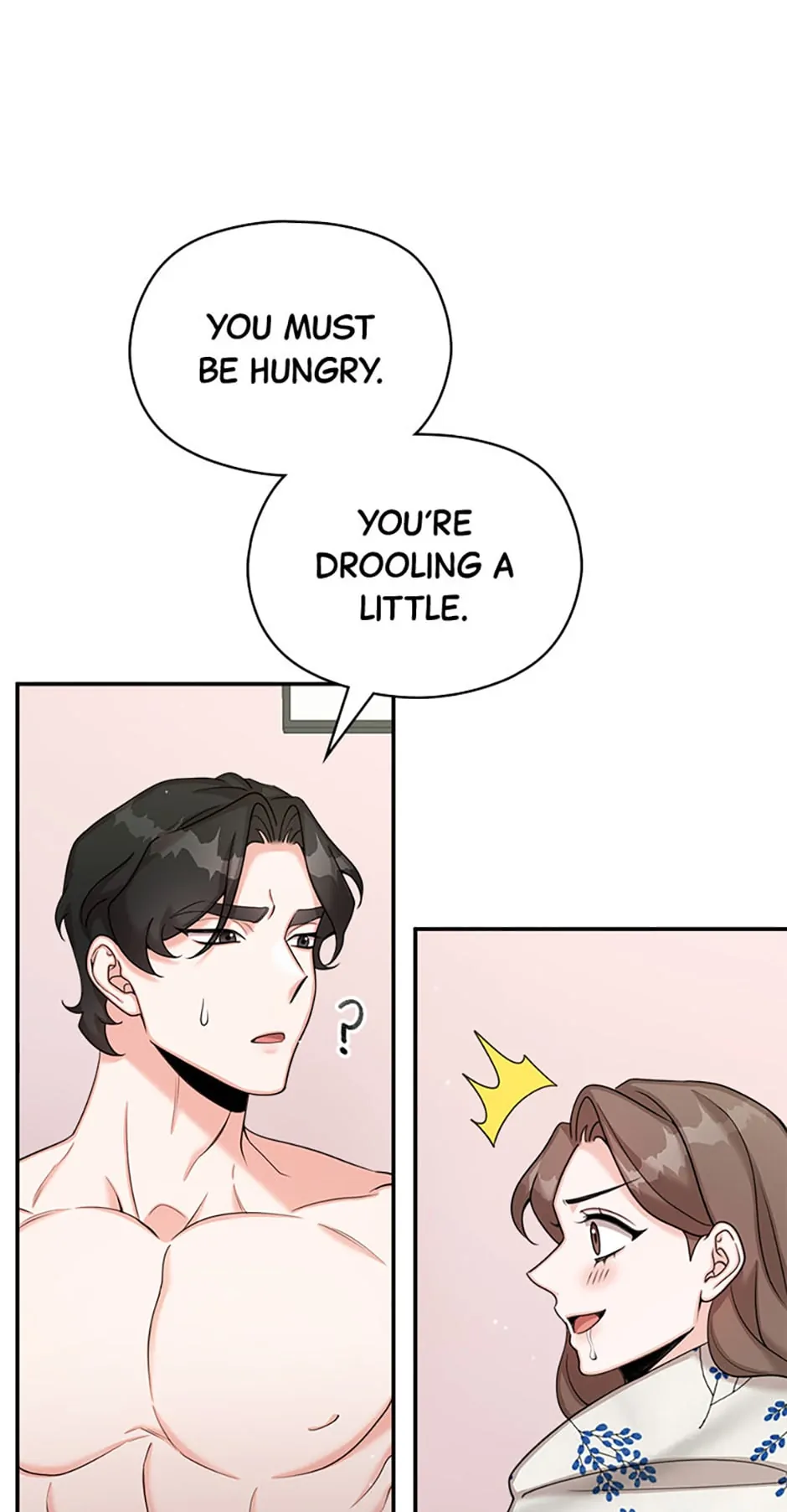 The Most Perfect Marriage chapter 24 page 64