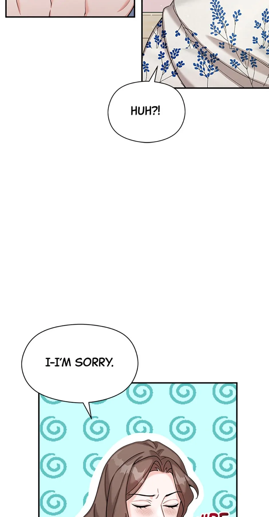 The Most Perfect Marriage chapter 24 page 65
