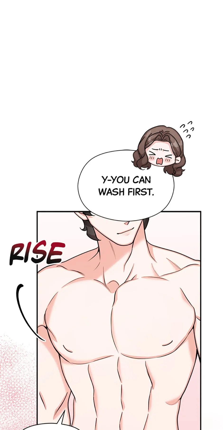 The Most Perfect Marriage chapter 24 page 68