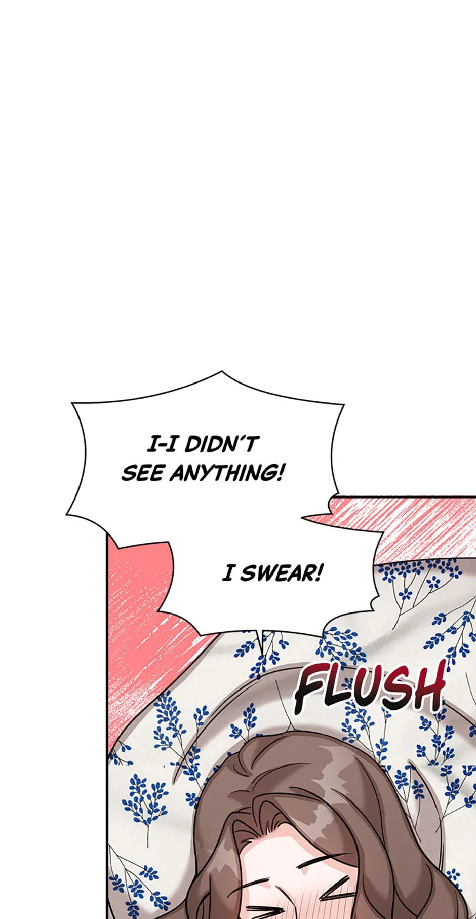 The Most Perfect Marriage chapter 24 page 71