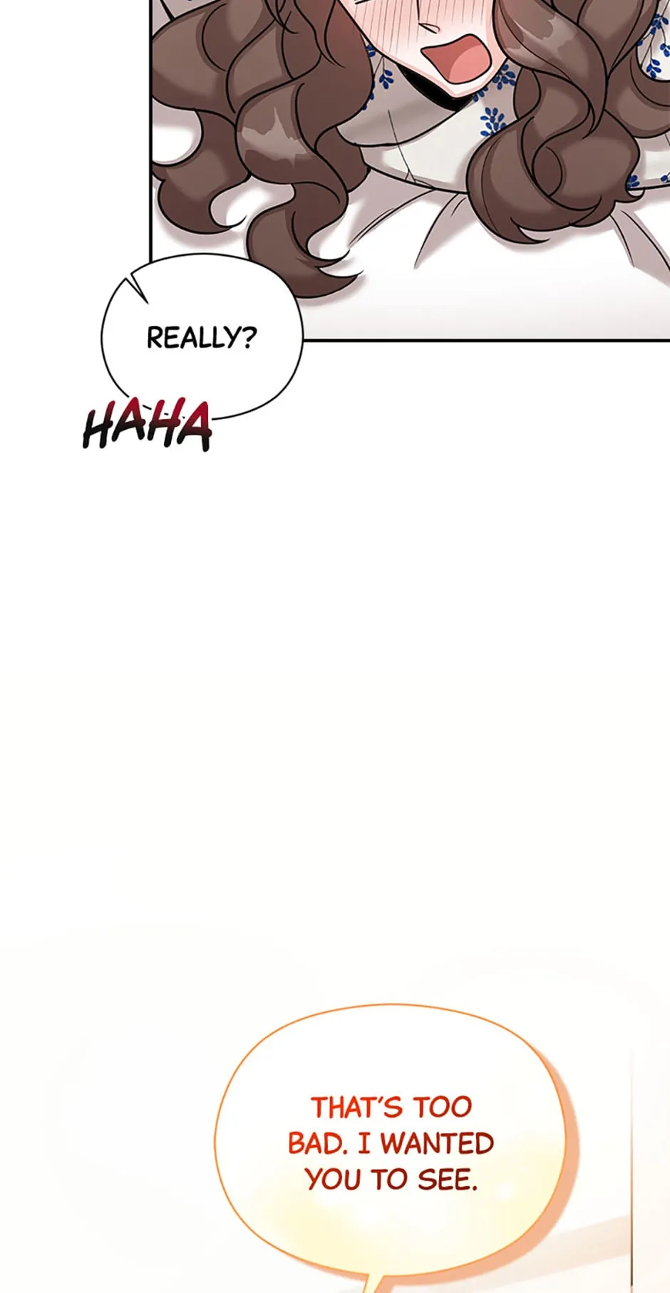 The Most Perfect Marriage chapter 24 page 72