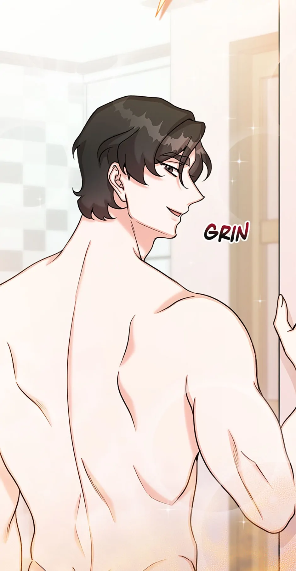 The Most Perfect Marriage chapter 24 page 73