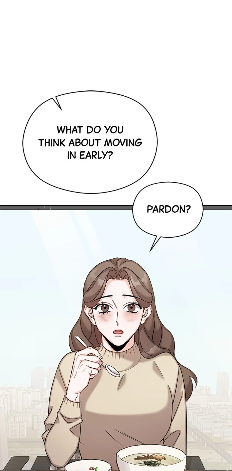 The Most Perfect Marriage chapter 24 page 79