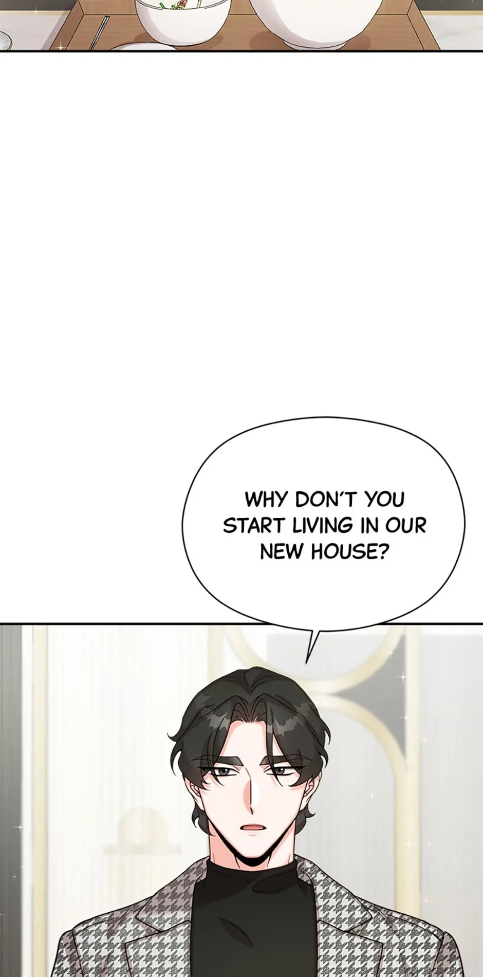 The Most Perfect Marriage chapter 24 page 80