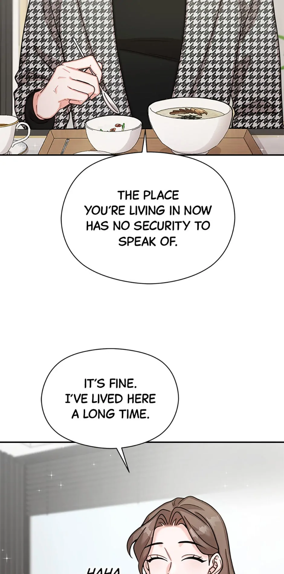 The Most Perfect Marriage chapter 24 page 81