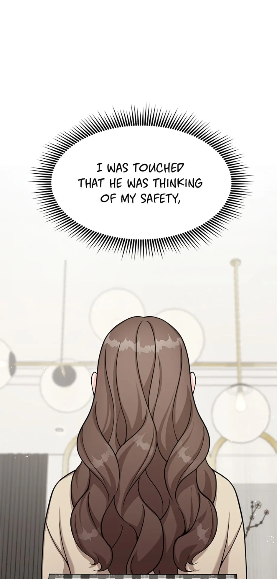 The Most Perfect Marriage chapter 25 page 1