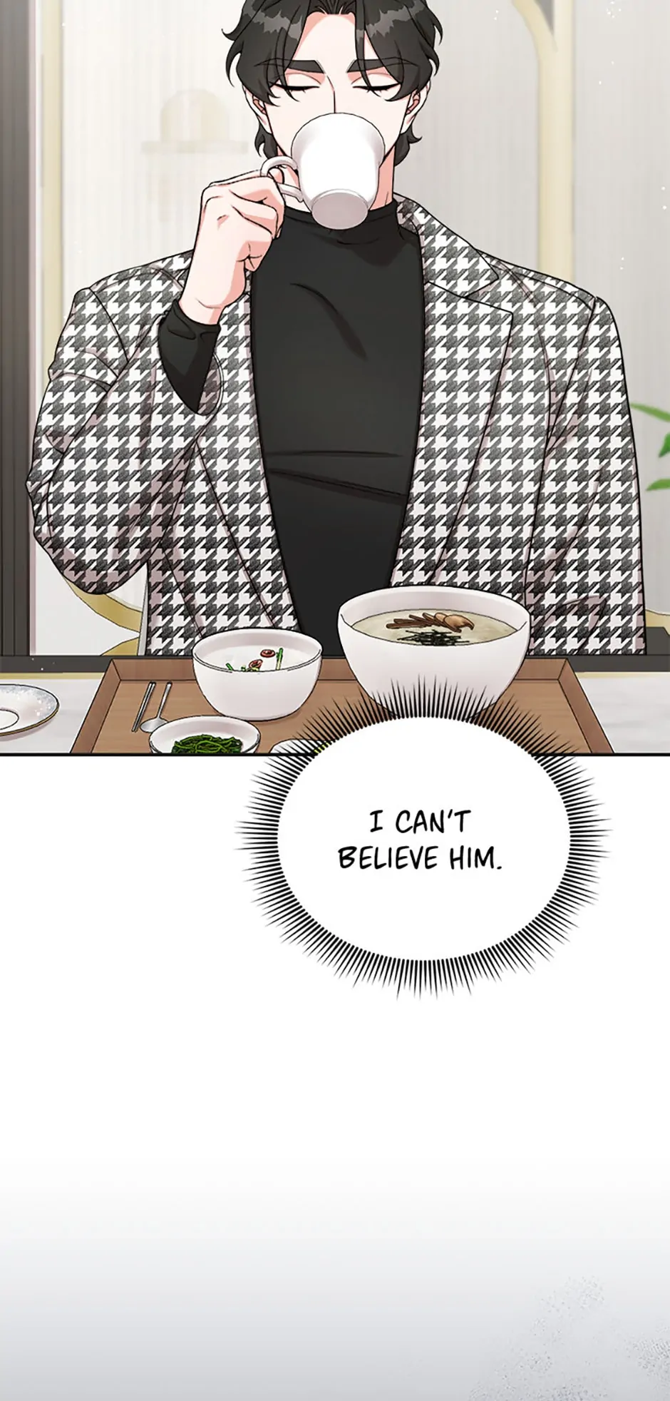 The Most Perfect Marriage chapter 25 page 3
