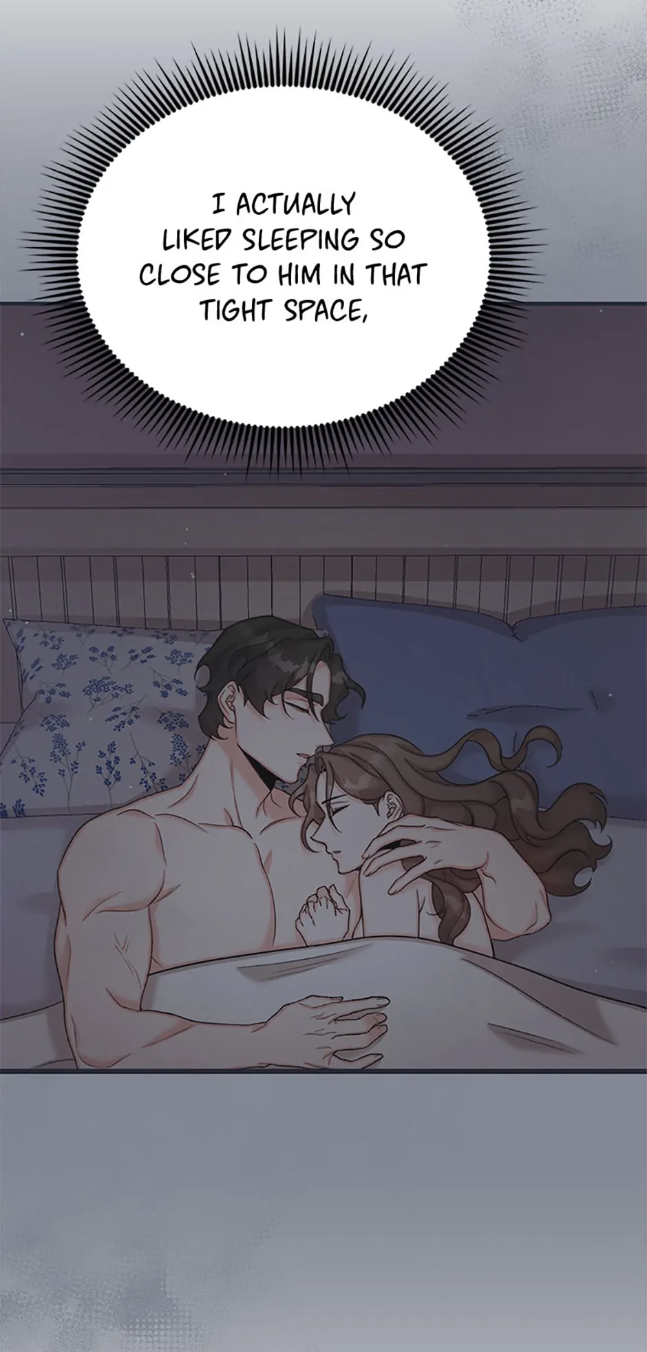 The Most Perfect Marriage chapter 25 page 4