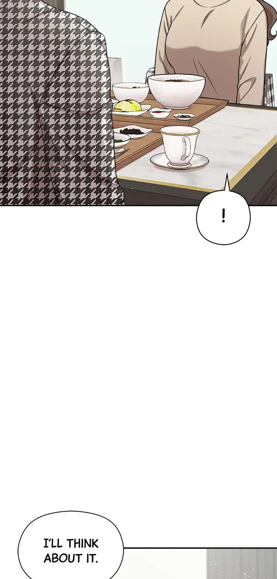 The Most Perfect Marriage chapter 25 page 7