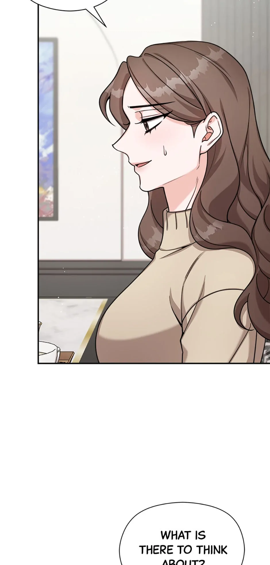 The Most Perfect Marriage chapter 25 page 8