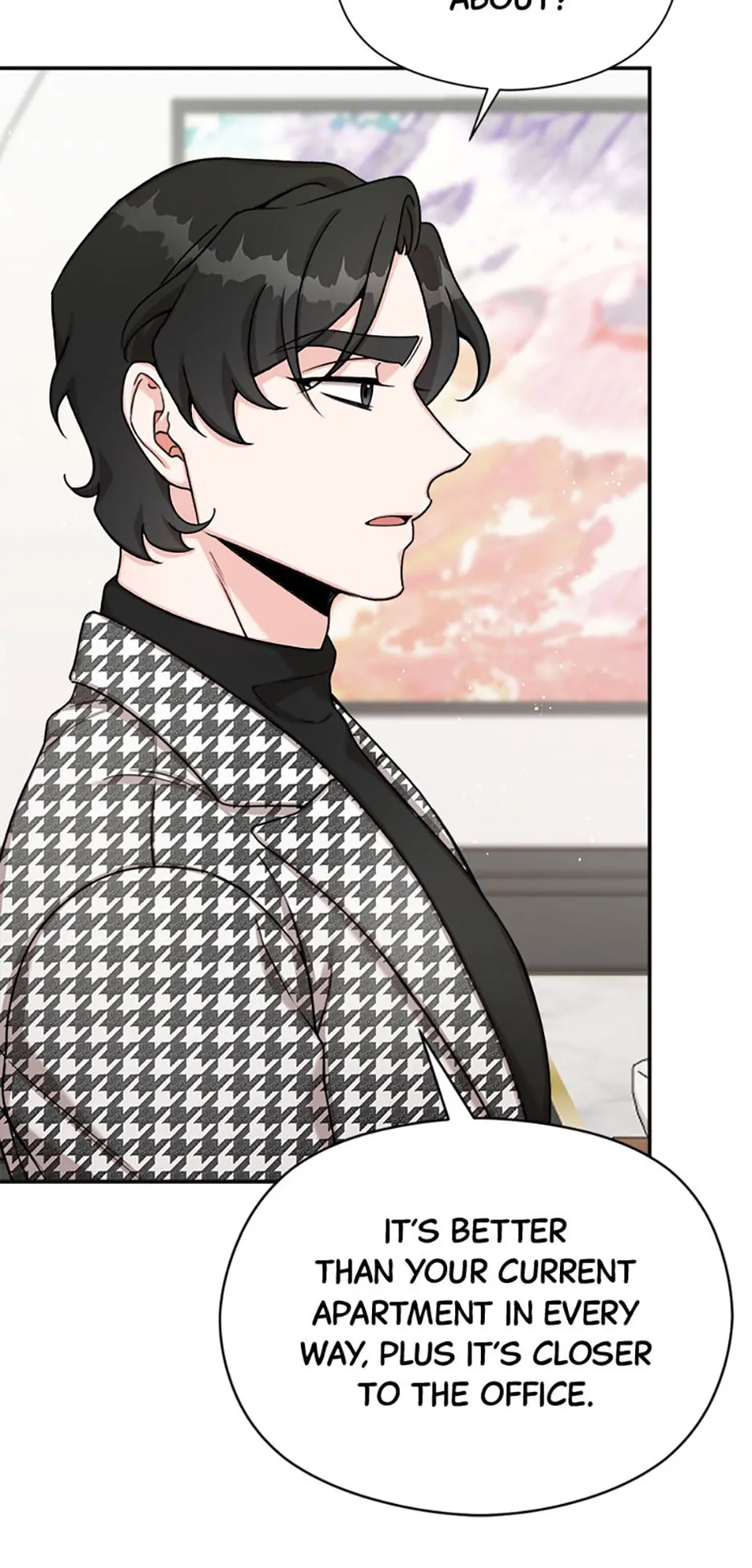 The Most Perfect Marriage chapter 25 page 9