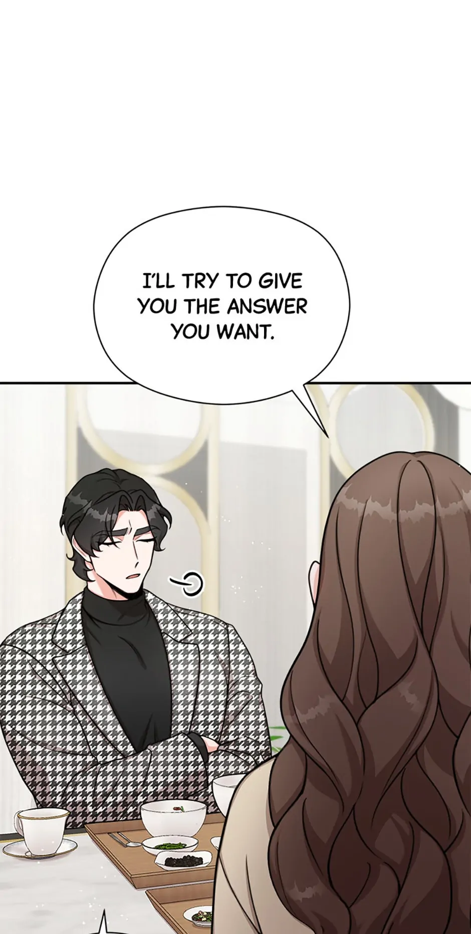 The Most Perfect Marriage chapter 25 page 10