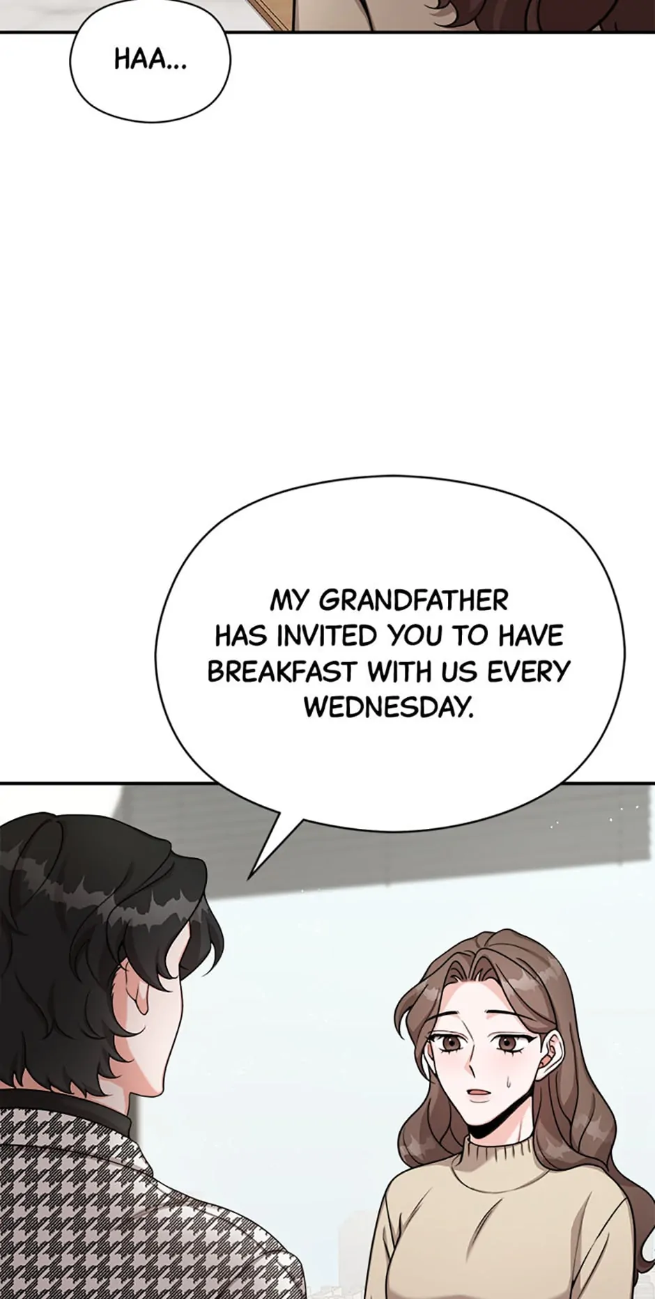 The Most Perfect Marriage chapter 25 page 11