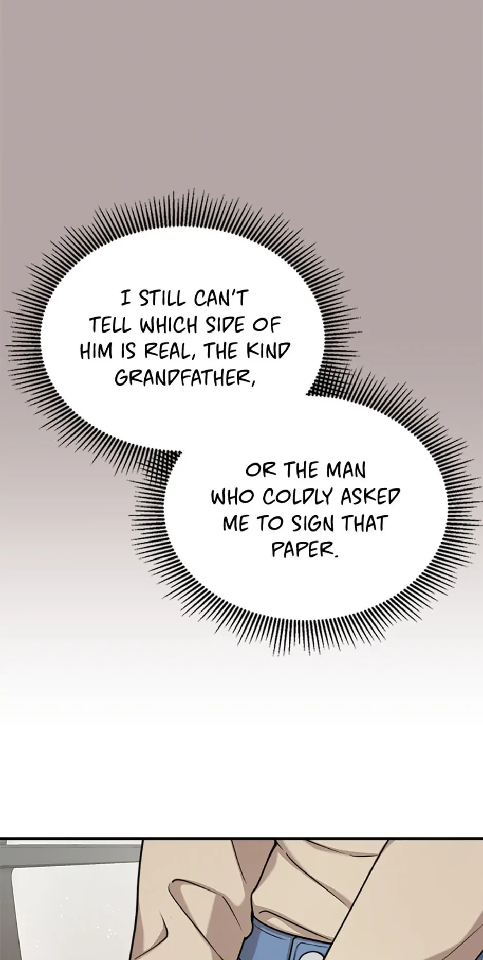 The Most Perfect Marriage chapter 25 page 15