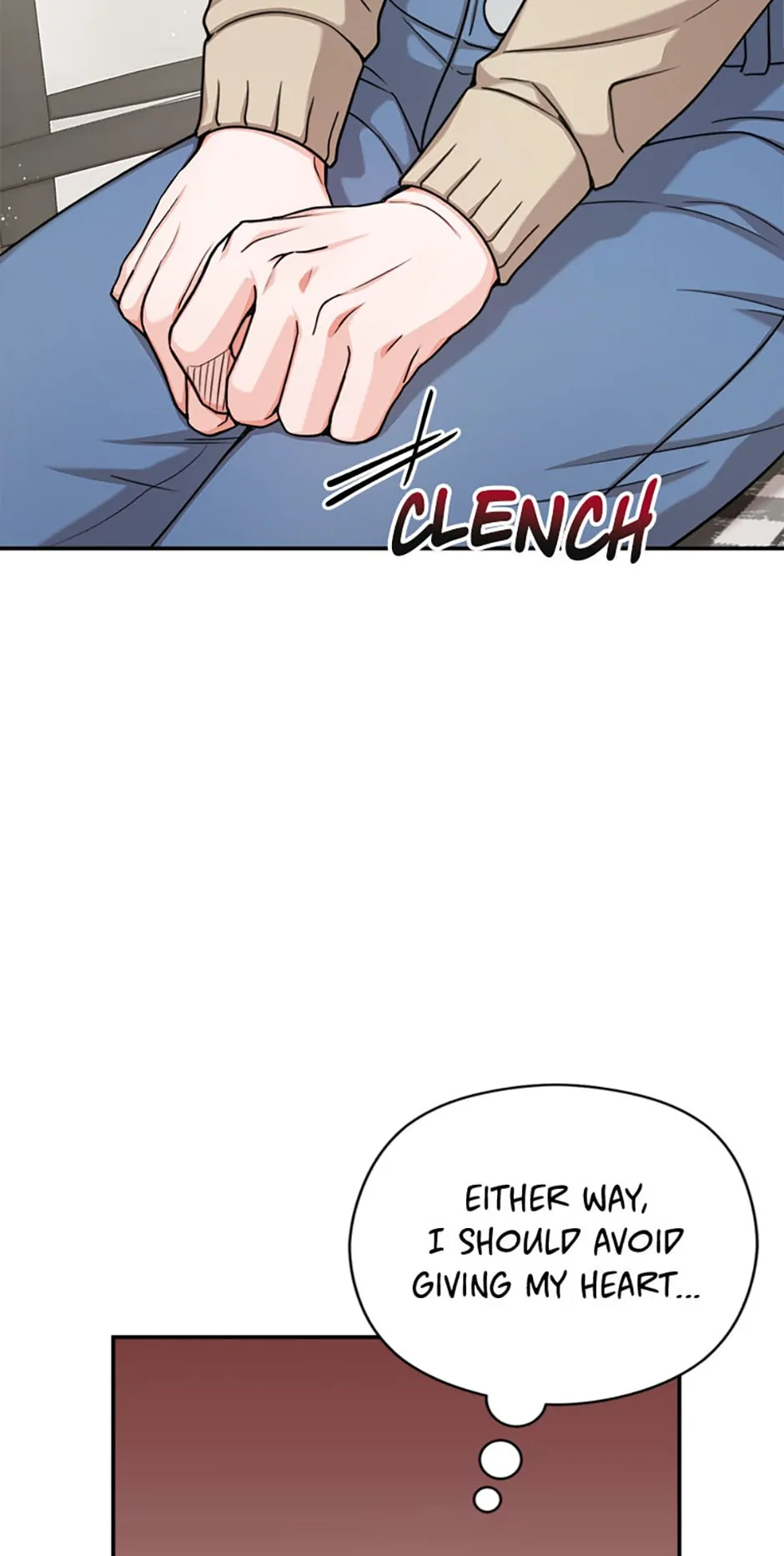 The Most Perfect Marriage chapter 25 page 16