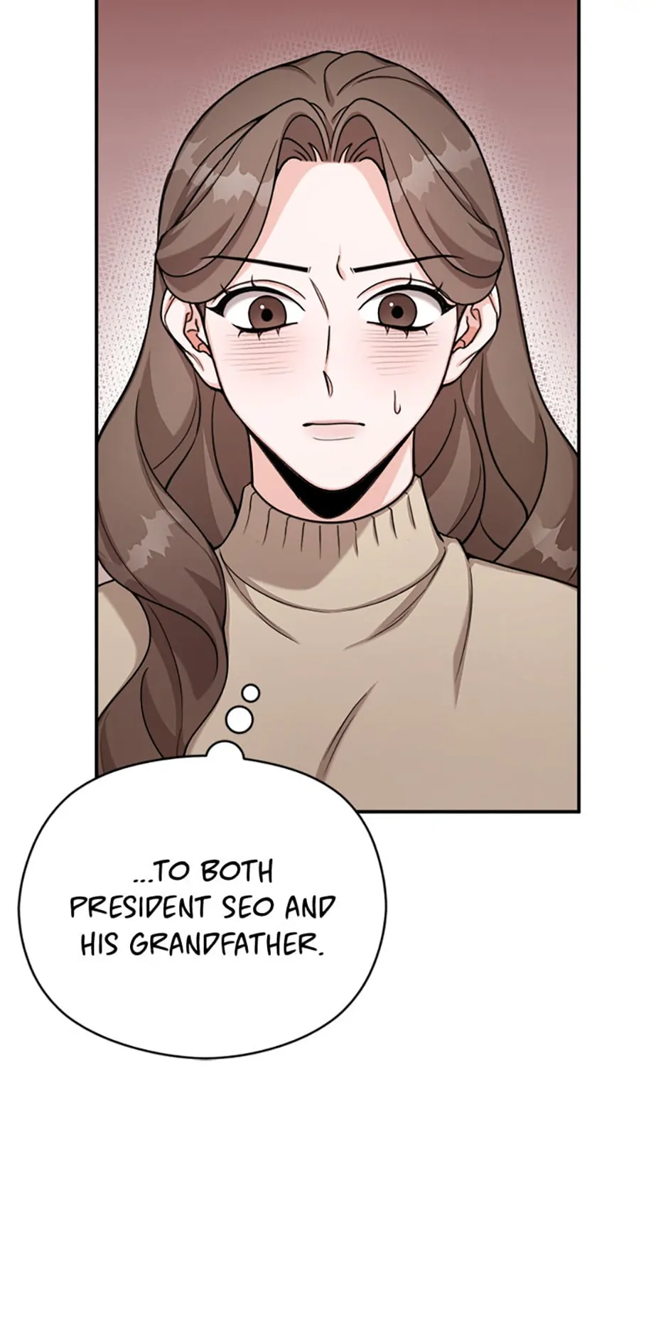 The Most Perfect Marriage chapter 25 page 17
