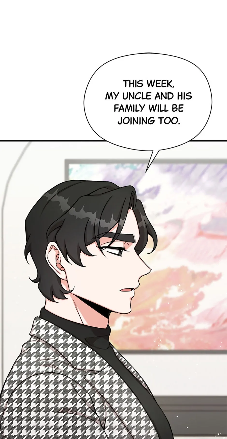The Most Perfect Marriage chapter 25 page 18