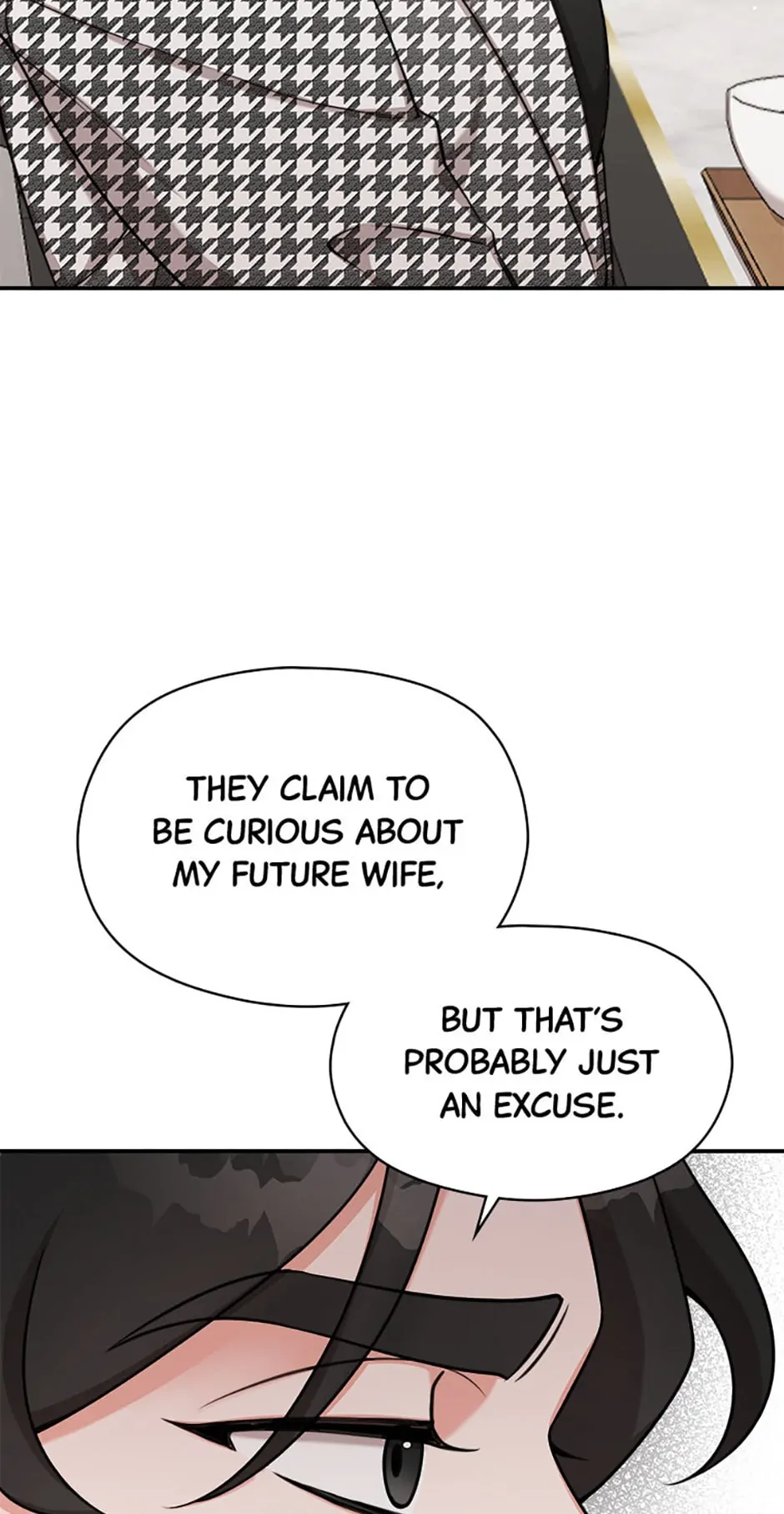 The Most Perfect Marriage chapter 25 page 19